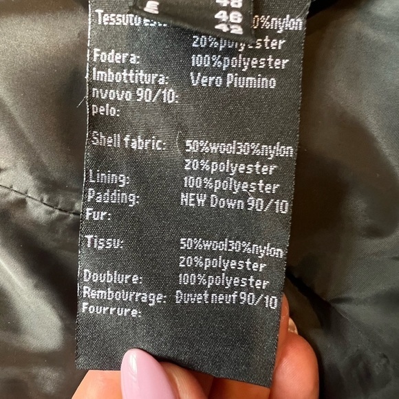 M by Missoni Top - Picture 8 of 12